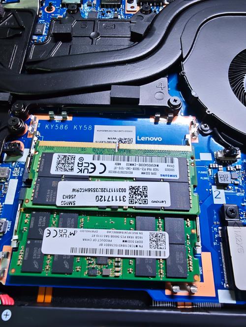 笔记本电脑32G内存够不够用,优缺点是什么