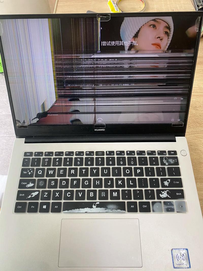 怎么样把一个笔记本电脑的屏幕显示在另一个屏幕上