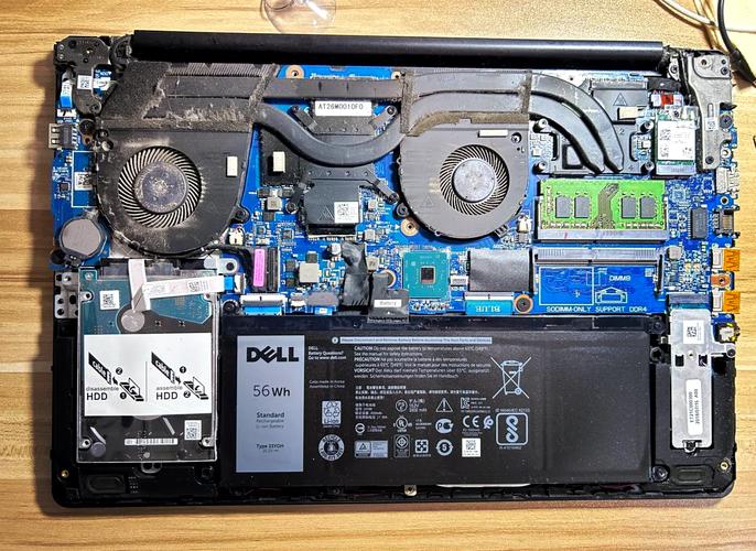 戴尔g3安装内存条教程(戴尔g3怎么装内存)