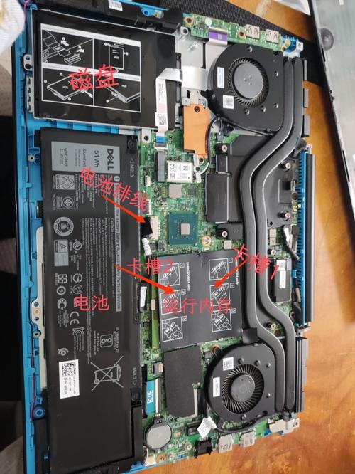 戴尔G33590笔记本可以换内存条吗?