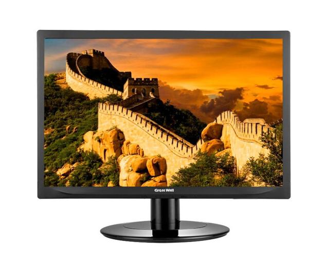 清华紫光的液晶显示器怎么样啊?