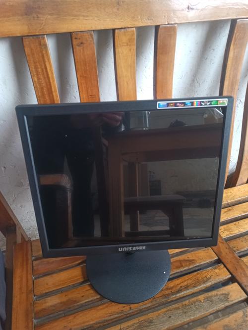 清华紫光显示器质量怎么样?