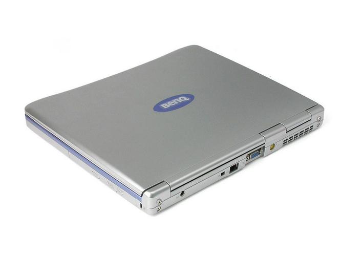 明基笔记本电脑