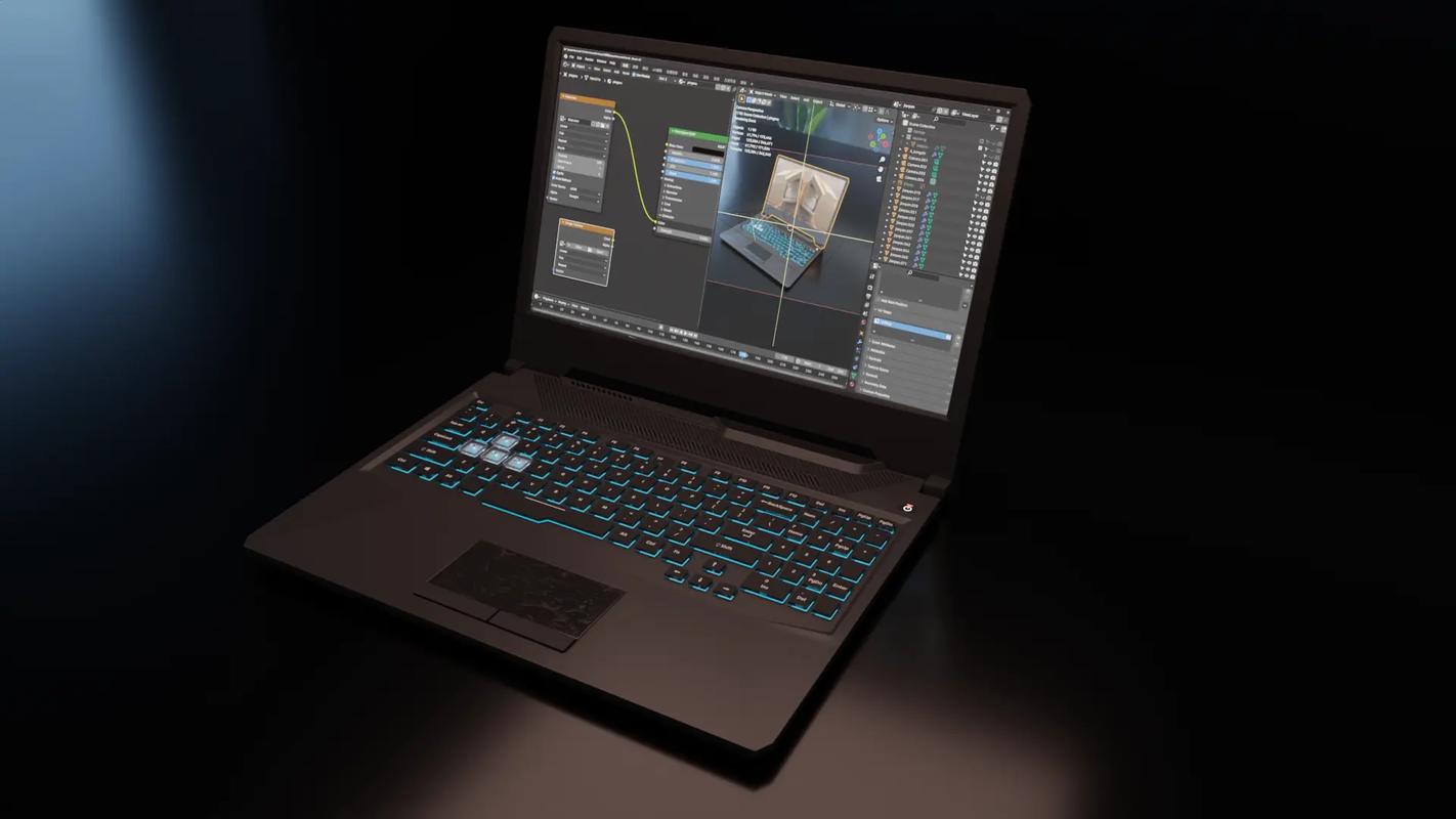 5000以内最强游戏笔记本适合3d建模