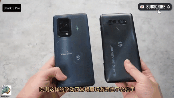 小米黑鲨游戏手机屏幕不灵敏怎么回事?触摸不灵敏解决办法