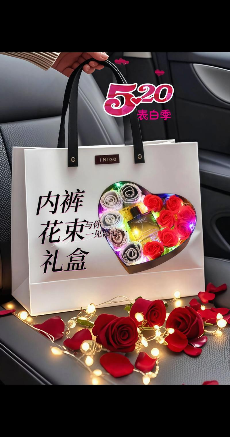 给男生送电子产品,你会优先送哪几样?