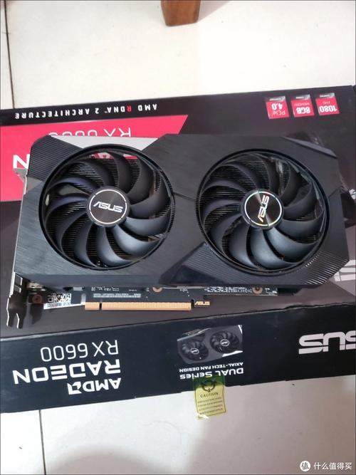 rx6600不释放显存