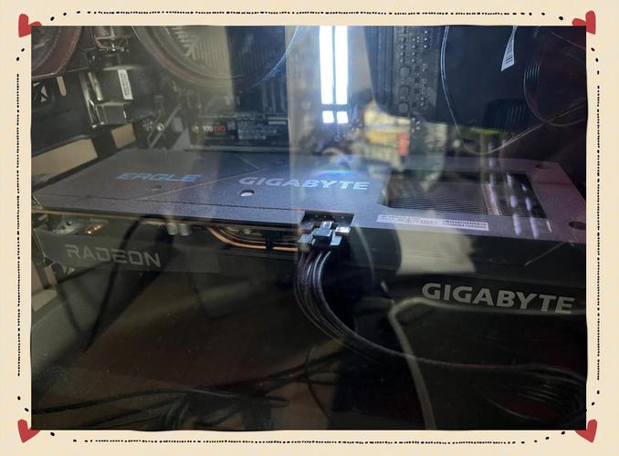 rx6600xt最短的卡