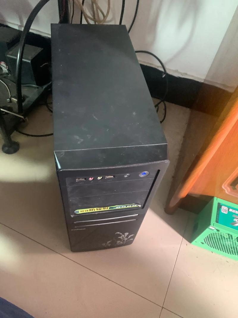 旧台式电脑能卖多少钱(一般台式旧电脑能卖多少钱)