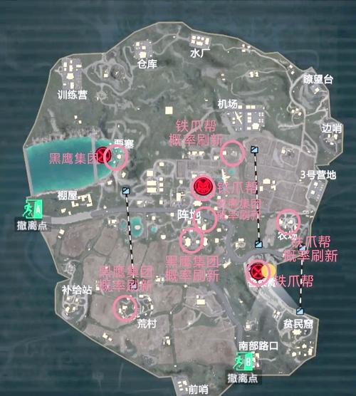 穿越寻宝记社畜的日常通关攻略