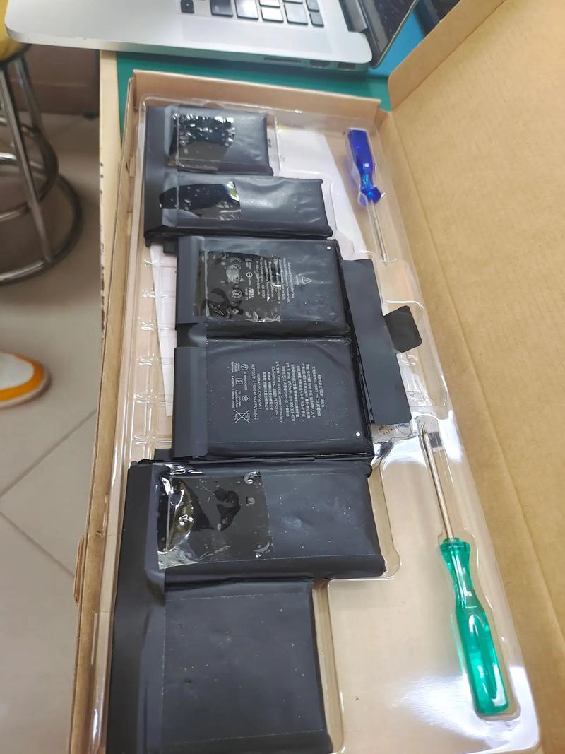 如何购买笔记本电池