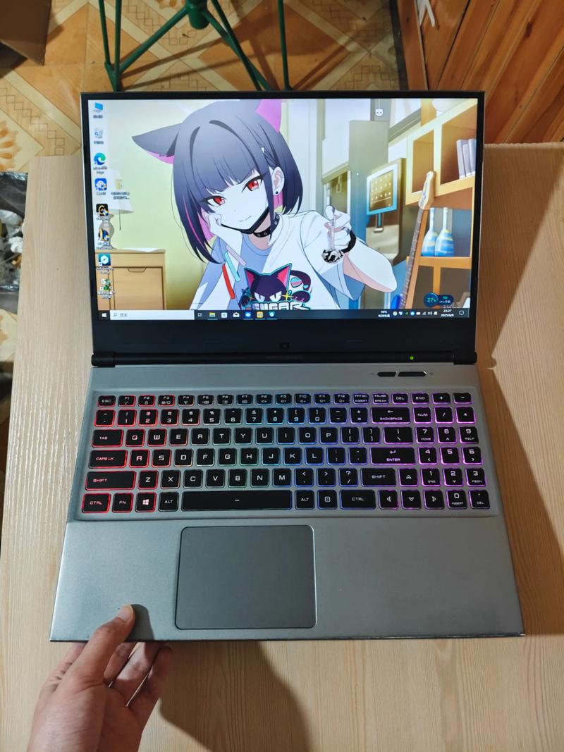 联想笔记本电脑机械革命哪款好