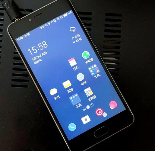 为什么魅蓝3s屏幕会发红?谁晓得?