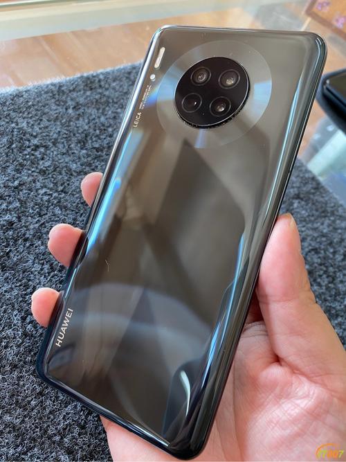 华为mate30配置参数怎么样?