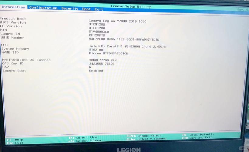 联想电脑一直蓝屏怎么回事