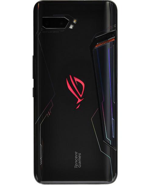 ROG游戏手机2评测:120Hz屏幕玩游戏是一种怎样的体验?爽就完了