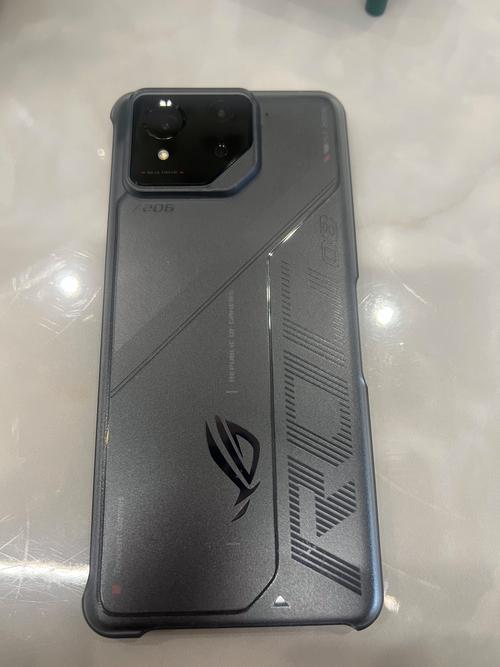 华硕ROG游戏手机2多少钱_腾讯游戏定制手机ROG2费用一览