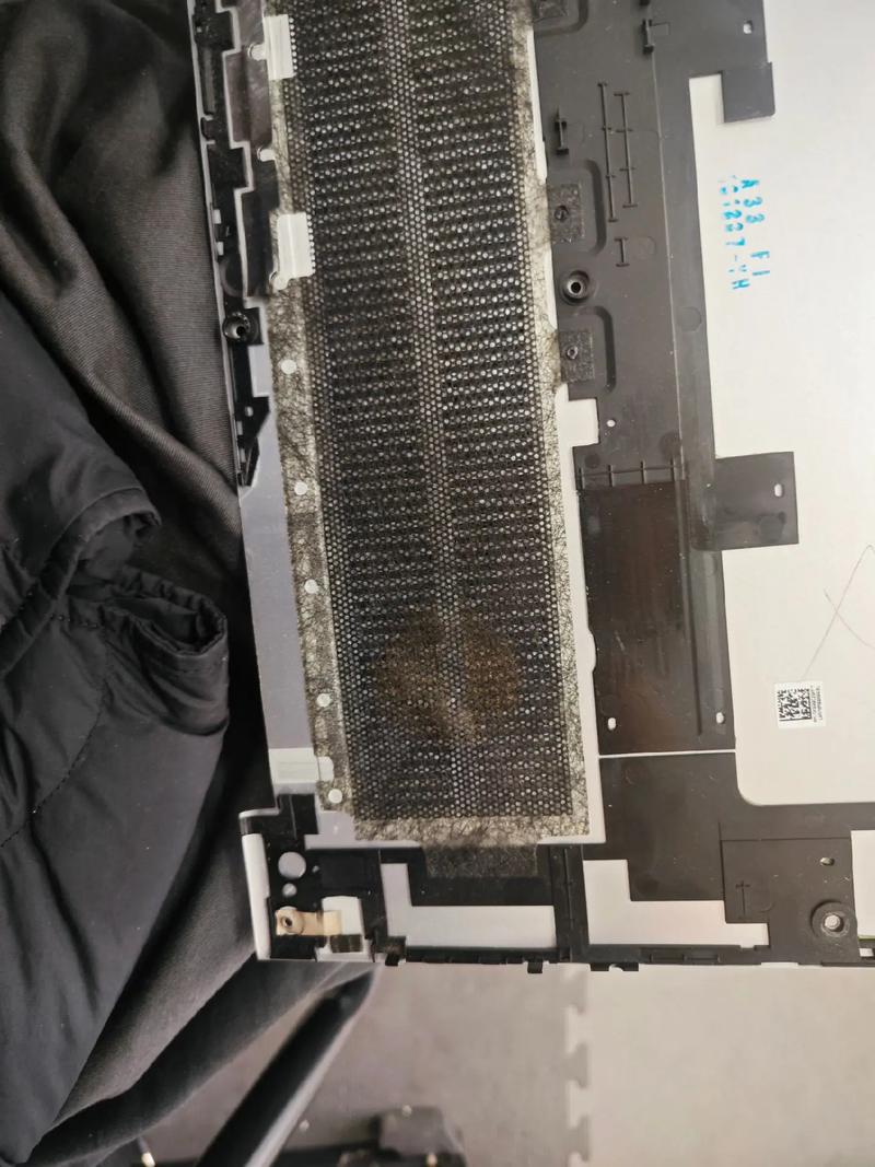 联想G400拆机步骤