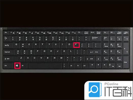 投影仪和笔记本电脑的连接方法