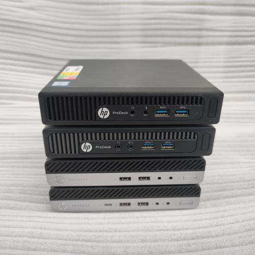 买台式电脑要多少钱