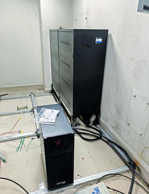 UPS电源是什么,它和电脑主机有何区别?