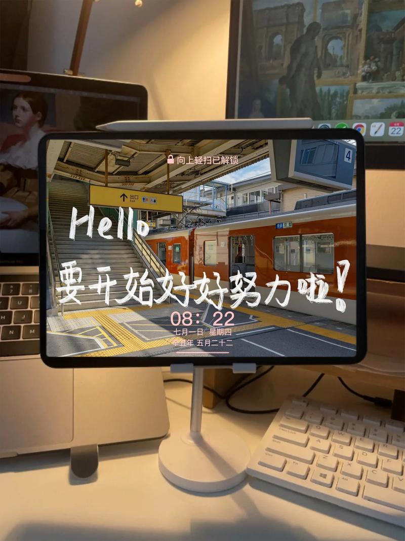 在考研学习中,用平板会提升自己的学习效率吗?