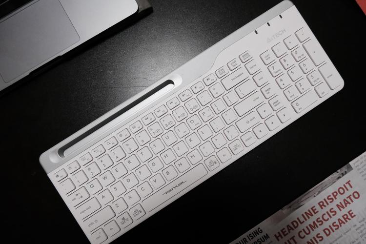 双飞燕fg1010无线键盘没有接收器_双飞燕fg1010无线键盘接收器丢了怎么...