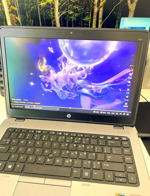 惠普2540Pi7二手电脑,在保,1800元贵吗?能玩一些3D游戏吗?求高手指点...