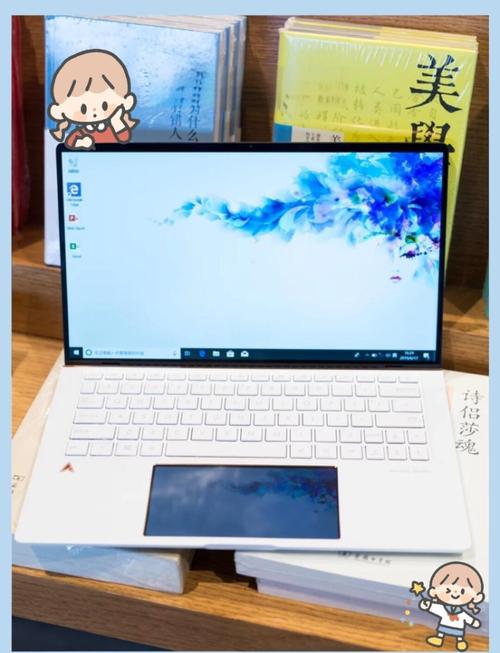[推荐]用少女们最爱的面目登场,推荐几款适合女孩子用的笔记本电脑