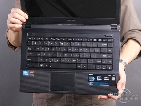 谁买过华硕k84HR,请问好不好,什么费用