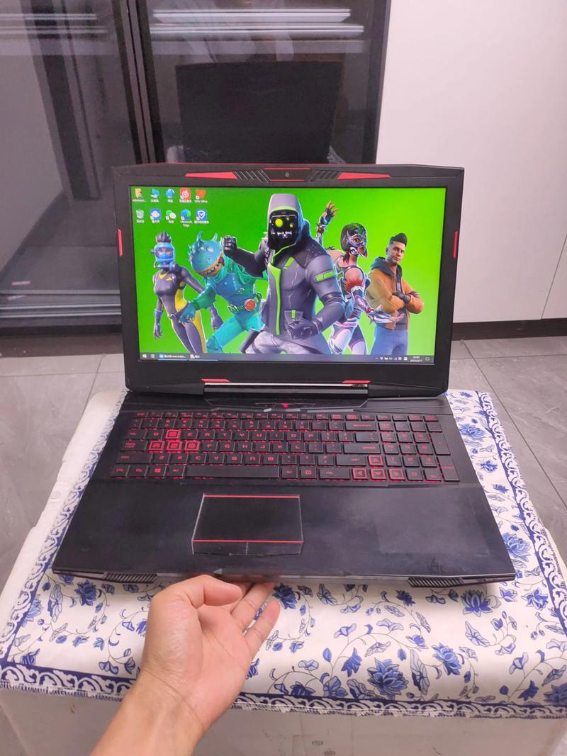 炫龙笔记本如何安装系统