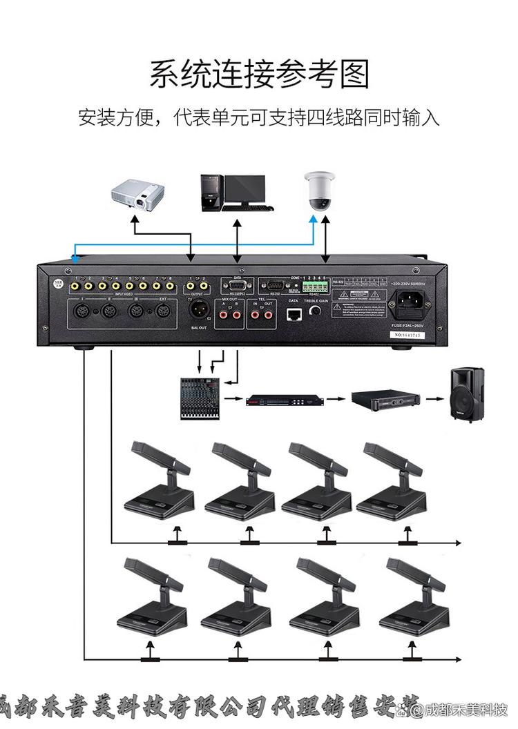 腾讯会议电脑版怎么连麦说话