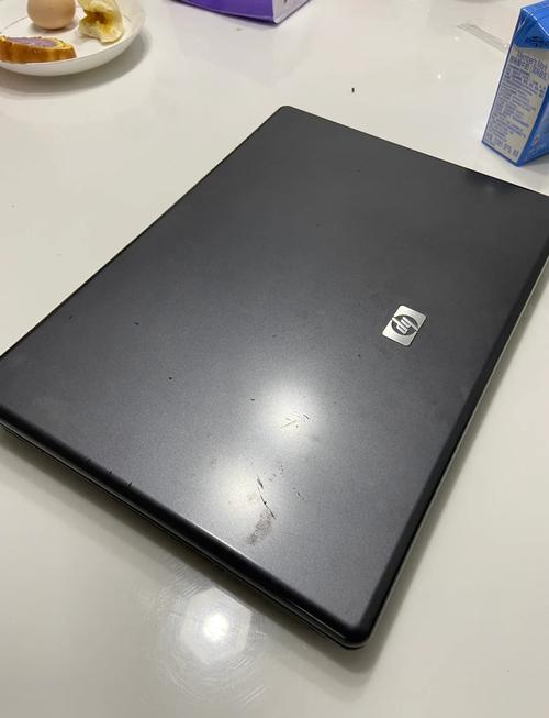 一台第十二个年头的笔记本