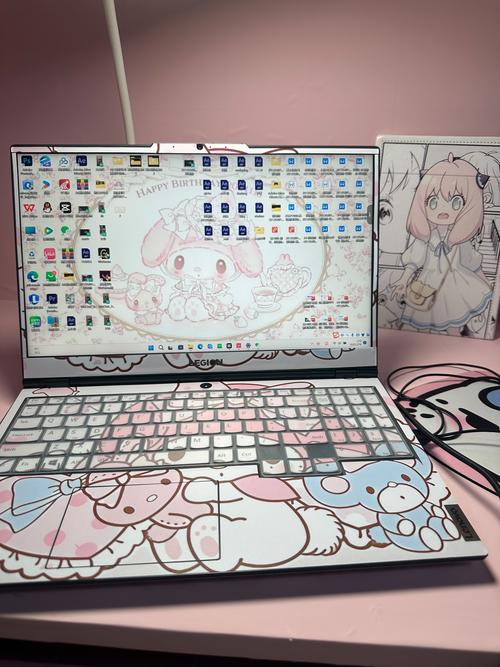 笔记本电脑贴纸好不好