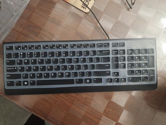 笔记本电脑有必要用键盘膜来保养吗?