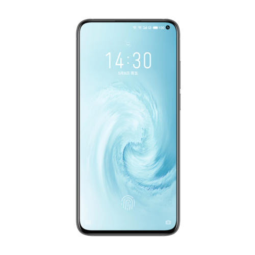 魅族17屏幕是什么材质