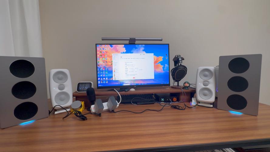 小米音响怎么连电脑?