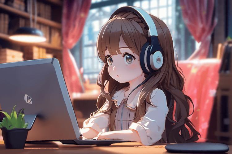 适合动画专业的女生笔记本电脑?