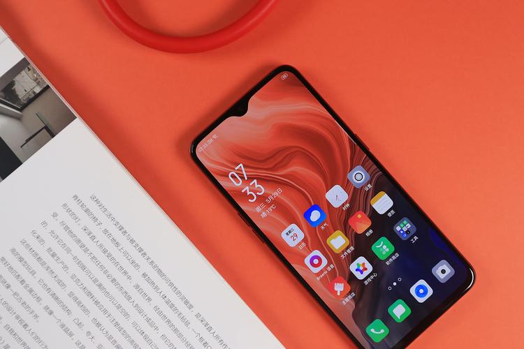 opporenoz参数配置