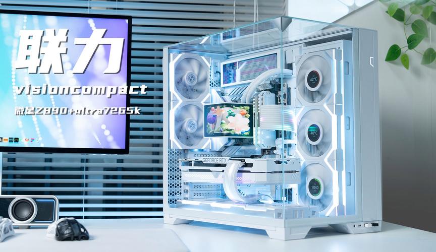 数字媒体艺术设计用什么电脑好?