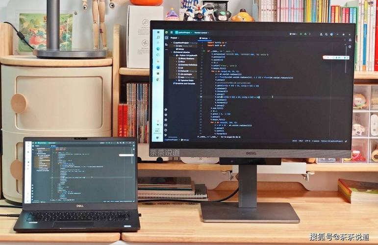 学编程用什么电脑比较好