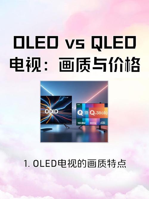 oled和qled电视的区别