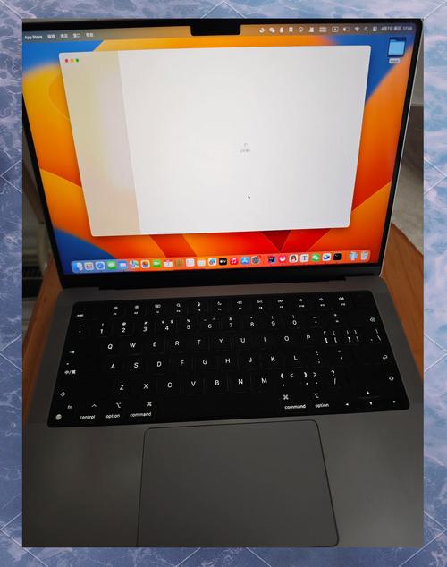 京东二手苹果电脑靠谱吗?