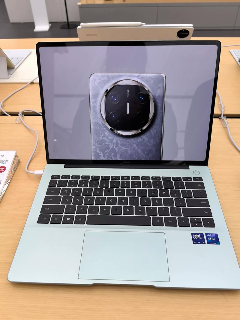 华为matebook14linux版笔记本电脑怎么样