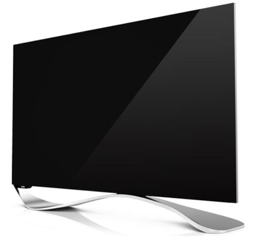 乐视电视有什么种类型