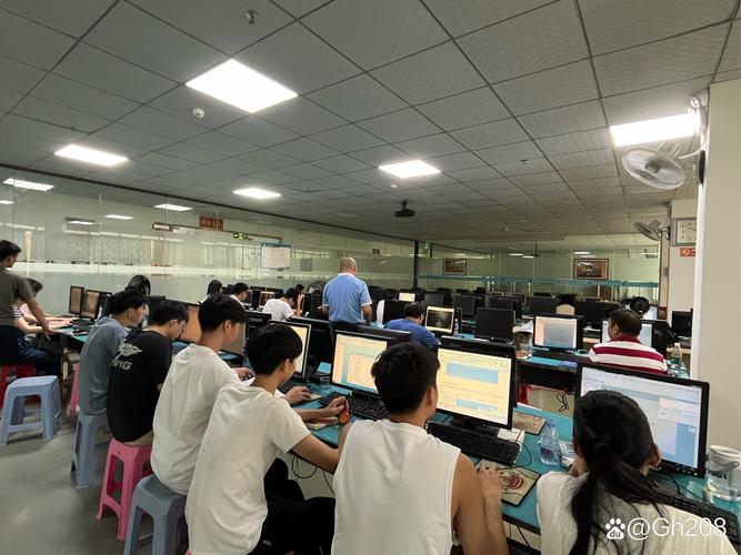 报名学电脑在哪里报名