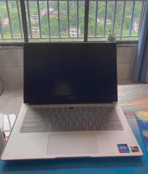 不懂就问,华为荣耀magicbook14能玩游戏吗?