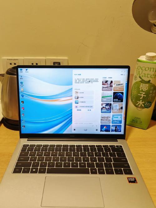 荣耀笔记本X14值得买吗?