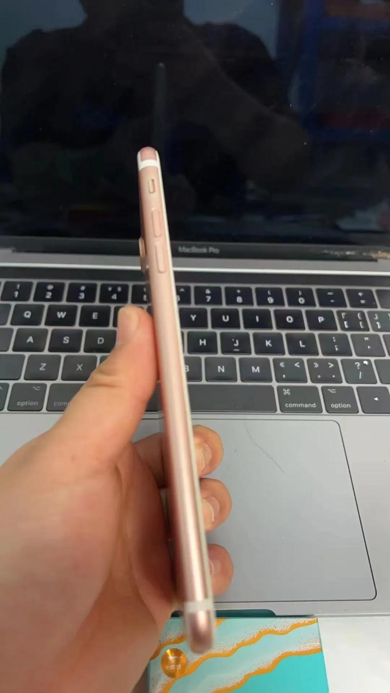 苹果7p参数配置详细