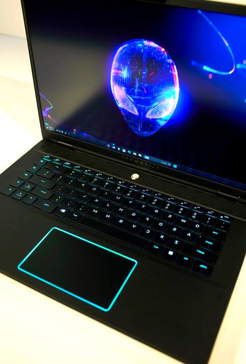 外星人m系列都是黑色吗